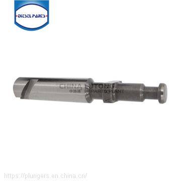 plunger barrel assembly 131151-7320 marked A89 suit For HINO