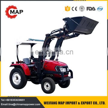 30HP small agricultural tractor MAP304