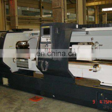 CAK Series CNC Lathe/CAK50135dj