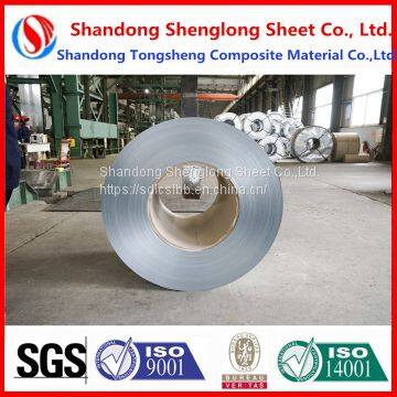 Cold Rolled/Hot Dipped Galvanized Steel Coil