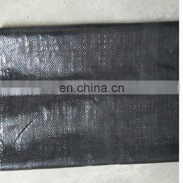 High Strength PP Green Plants Geotextile green polypropylene woven ground cover