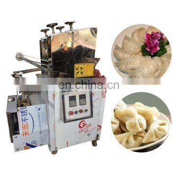 Samosa Folding Maker Russia Dumpling Machine Small Dumpling Makimg Machine photo-3