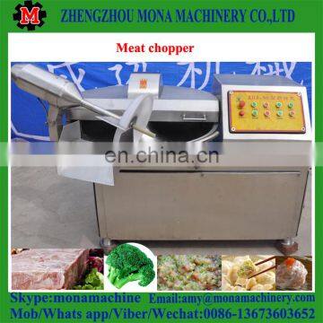 China Best Supplier Chopper Meat Grinder With Good Quality photo-3