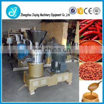 Laboratory bitumen emulsion colloid mill