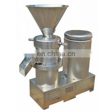 Hot Sale chicken/duck/cattle/pig bone grinder mill sesame paste /jam/bean paste making