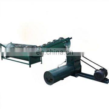 Commercial sweet potato starch machine/Cassava grinder machine