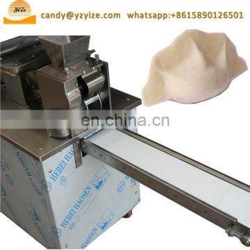 Commercial Automatic Dumpling Maker Machine Dumpling Making Machine photo-3