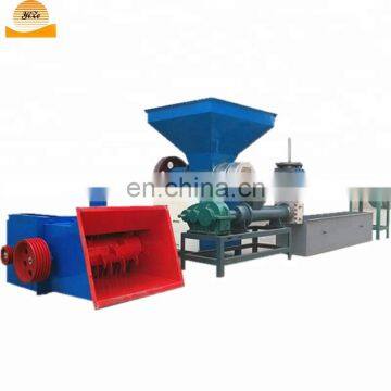 Styrofoam Pellet Machine Pulverizer Machine for Foam Crusher Recycler photo-2