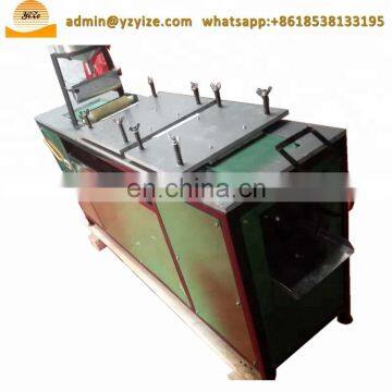 Waste Paper Lead Pencil Making Machine/ Paper Pencil Forming Machine photo-7