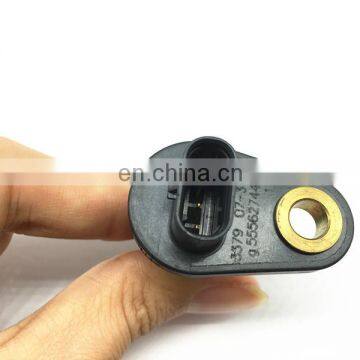 Crankshaft Position Sensor OEM 55562744 1238207 photo-3