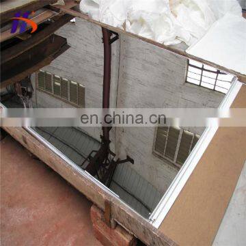 Good quality no.4 stain stainless steel sheets 304