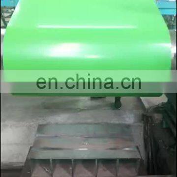 PPGI / PPGL / Color Coated Steel Coil