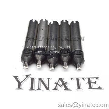 911G-40DV1 Robotic Solder Tips for Quick Soldering Robot Lead Free 911G Series Tips Quick Replacement Soldering Tips photo-2