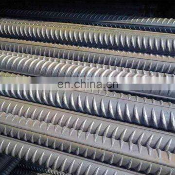 HRB400 Steel rebar iron bar 8mm building rebar