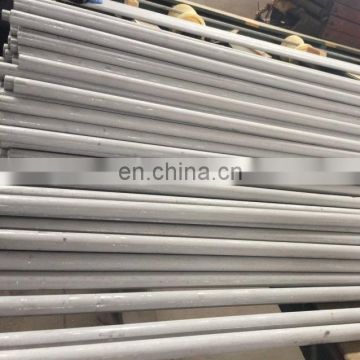 N06600 alloy 600 nickel alloy seamless pipe tube