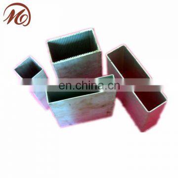 Aluminum Alloy Hollow Round Pipe Tube 7075 T6 photo-7