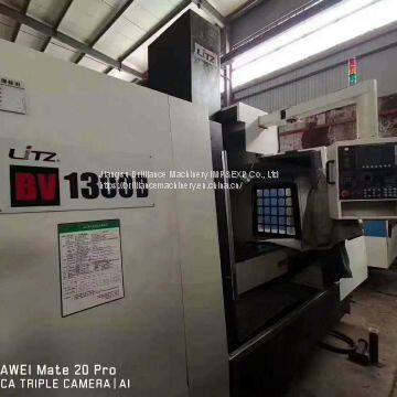 Taiwan Litz BV-1300B CNC Milling Machine