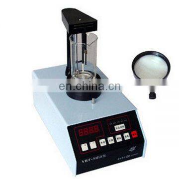 YRT-3(C) Medicine Melting Point tester meter analyzer