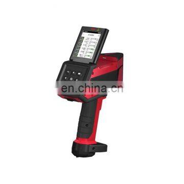 KT-100 LIBS Handheld Alloy Analyzer