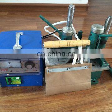 Plastic Window Welding Machine / Portable Welder photo-4