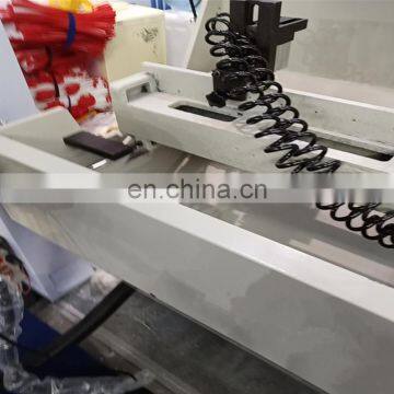 Lock Hole Cnc Drilling Milling Machine Aluminum Door Window Machine