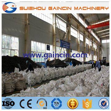 Rolled Steel Grinding Media Balls, Forged Steel Milling Balls, Grinding Media Mill Balls photo-4