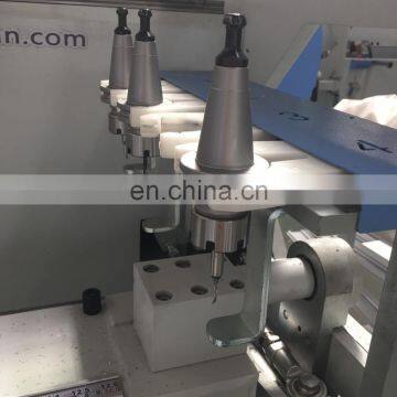 Best Selling Cnc Aluminium Machining Centre photo-3