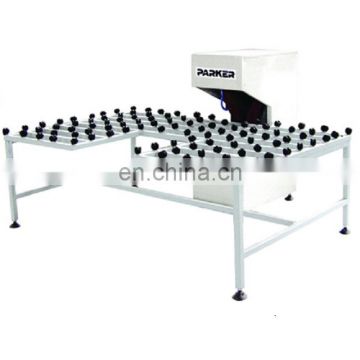 automatic glass polishing machine