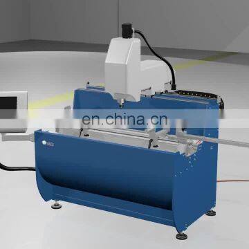 Aluminium CNC Automatic Drilling Machine