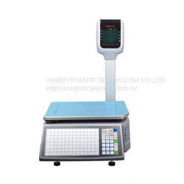 Rongta RLS1000D RLS1100D Counting Scale Nice Appearance Commercial Label Scale