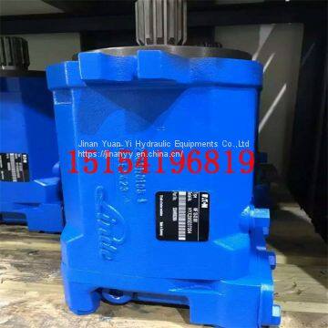 Linde HPR135-02 HPR165-02 HPR210-02 Hydraulic Piston Pump HPR105-02 Hydraulic Pump