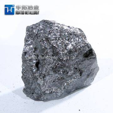 Off Grade Silicon Metal  for Sale from Manufacturer