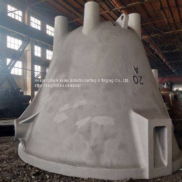 Slag pot manufacturer