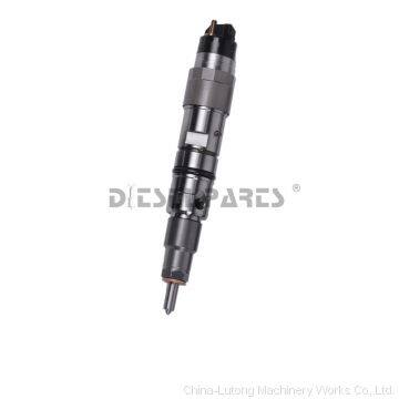 Common rail Injectors 0 445 120 217 fit for Bosch CR injectors 0445120217 fit for Man fit for Cummins ISB