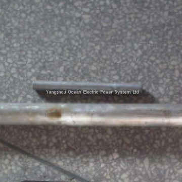 Splicing Sleeves; ACSR Splicing Tube; Conductor Splicing Sleeves; Joint photo-3