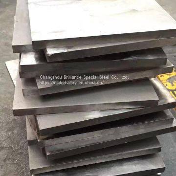 Kovar Plate ASTM F15 Kovar Alloy Kovar Target 4j29 Nickel Plate photo-3