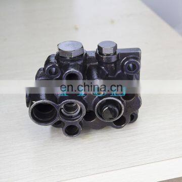 High-Quality Rotor Head 3TNV88 3D84 3D88 Engine Fuel Pump X4 X5 X7 photo-5