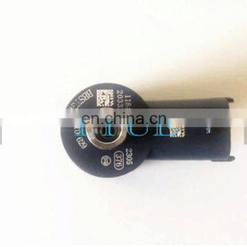 F00VC30058 F00V C30 058 FOOVC30058 Common Rail Injector Solenoid Valve for Injector For 0445110092