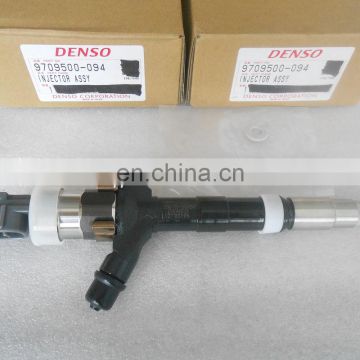 genuine  injector 095000-0941 for 23670-30030/23670-30040/23670-39035