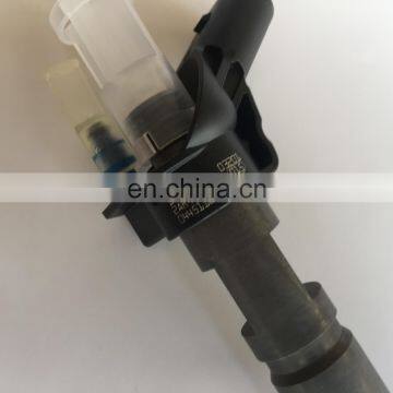 Original Injector Diesel Injectorl 0445116017 photo-2