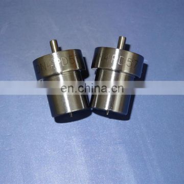 Chinese factory manufacture fuel diesel engine nozzle DN4PDN57