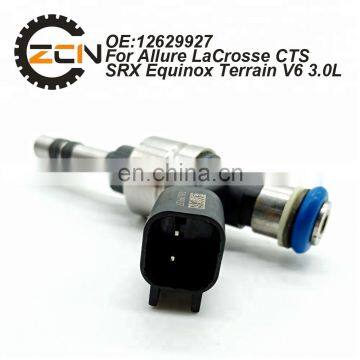 Factory Direct Auto Parts Original GDi Fuel Injector 12629927 217-3449 for GM Buick Chevy Cadillac Jsdb-A1 photo-7