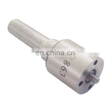 Commom Rail Nozzle DLLA155P863/ 093400-8630 Injector Nozzle for Engine 1VD-FTV