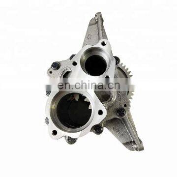 K50 Diesel Engine Oil Pump Assembly 3634648 For Marine Engine Parts photo-5