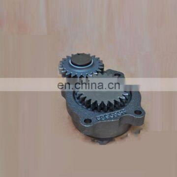 DCEC original high quality 4BT diesel engine oil pump 4939586