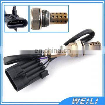 4 wire oxygen sensor for JINBEI Grace BYD F3 FSV Great Wall Hafei Chaalis 25325359