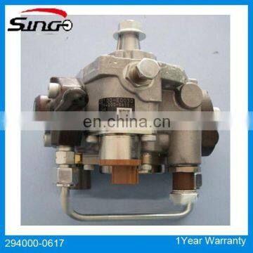 diesel fuel injection pump 294000-0617