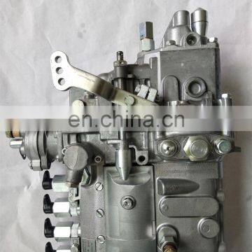 Zexel Diesel Fuel Injection Pump 101062-9270 101609-3750 4063844 photo-6