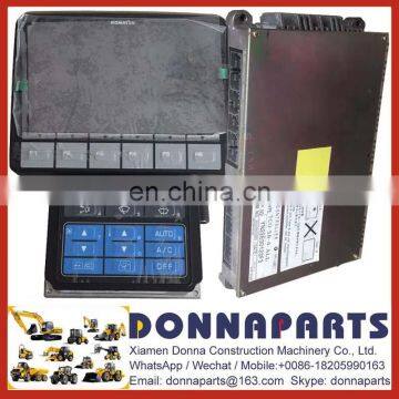 pc200-7 PC220-7 PC270-7 excavator controller excavator computer board 7835-26-1009 7835-26-1008 7835-26-1007 7835-26-1006