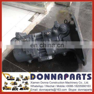 PC1250-8 Pump Assy,main Pump,hydraulic Pump,708-2L-00690,705-11-20050 708-2L-00691 photo-2